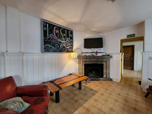 Imagen 8 de 30 de Turístico Hostel En Venta Ubicado En Centro De Bariloche, Bariloche, Patagonia