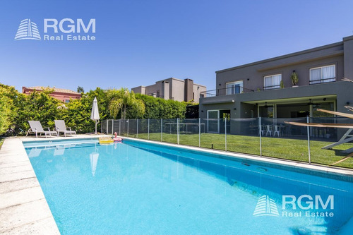 Imagen 16 de 30 de Excelente Casa En Lote Interno En Los Lagos,