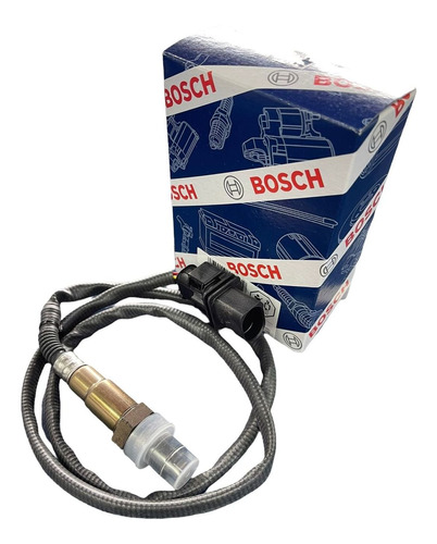 Sonda Lambda Lsu 4.9 Competicion Wideband Bosch