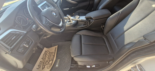 Bmw 430i Grand Coupe