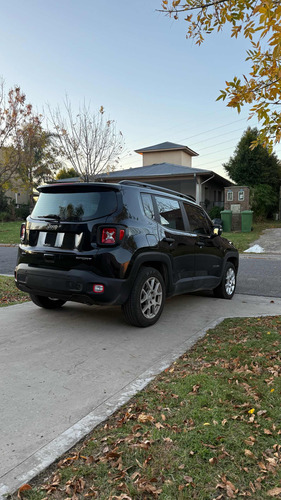 Jeep Renegade 1.8 Sport