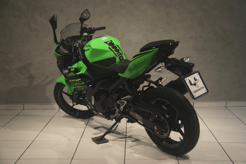 Imagem 5 de 6 de Kawasaki - Ninja 400 - 2019