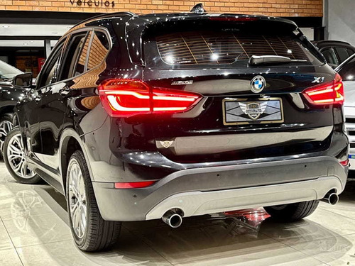 Imagem 3 de 9 de Bmw X1 2.0 Turbo Activeflex Sdrive20i 2018