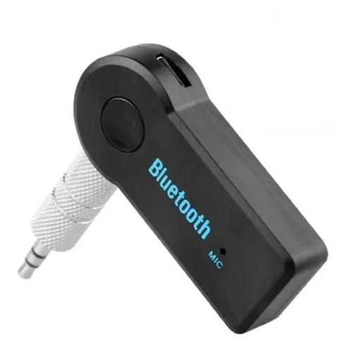 Pack 10 Receptor De Audio Bluetooth Plug 3.5mm