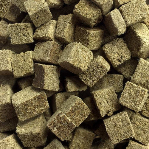Imagen 2 de 3 de Azoo Alimento Tubifex Liofilizado 15gs-130ml Peces Acuarios