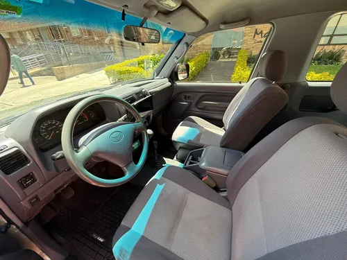 Toyota Prado 2.7 Sumo