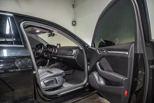 Audi A3 1.2 Tfsi Ambition