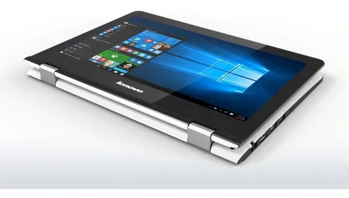 Notebook Lenovo Yoga 300-ibr Touch 4gb Ram 500gb Windows 10 (Reacondicionado)