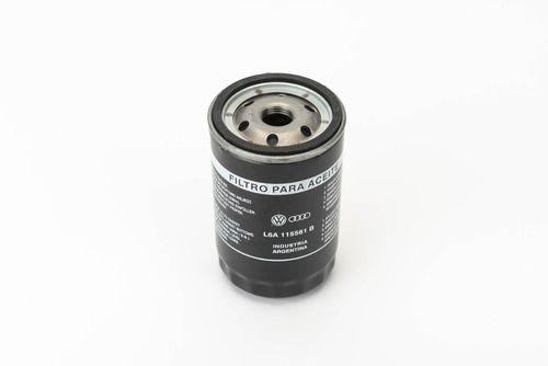 Imagen 4 de 8 de Kit 3 Filtros Aceite + Aire + Combus Vw Bora 2.0 Original