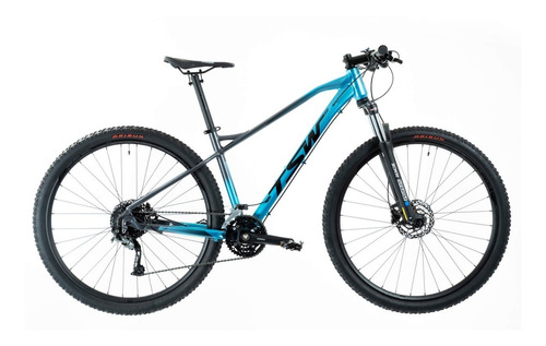 Bicicleta Tsw Stamina - Alivio Hidraulico Promoção