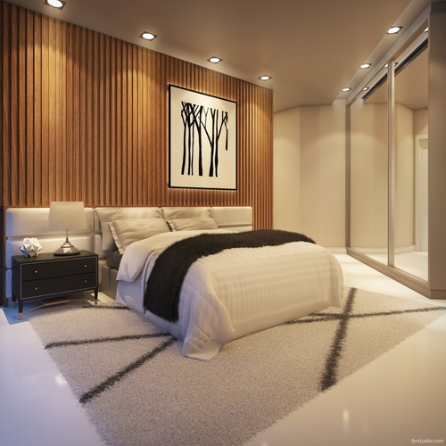 Apartamento Residencial Para Venda, Água Verde, Curitiba - Ap7013. - Ap7013-inc