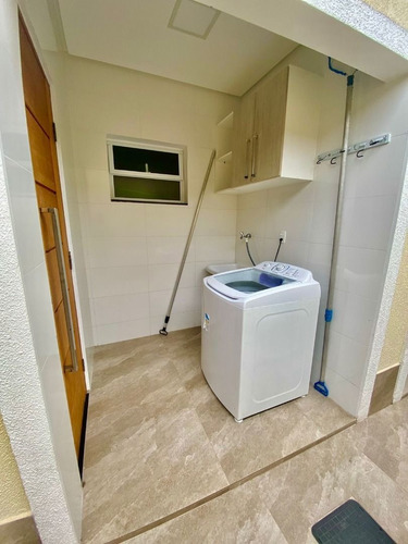 Imagem 4 de 30 de Casa Em Balneário Flórida, Praia Grande/sp De 306m² 4 Quartos À Venda Por R$ 1.070.000,00 - Ca1966695-s