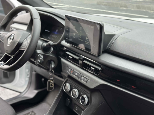 Renault Kardian 1.0 TCE FLEX EVOLUTION EDC