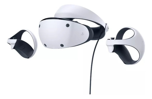 Playstation Vr2 Ps5 Horizon Call Of The Mountain Bundle