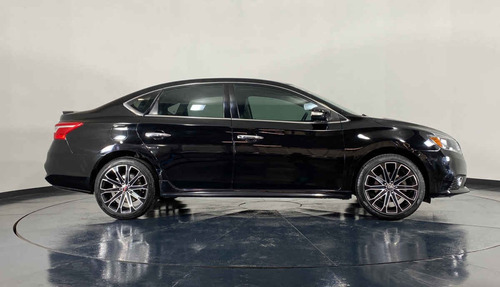 Imagen 3 de 15 de 121451 - Nissan Sentra 2017 Con Garantía