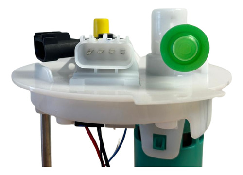 Bomba De Combustible Gmc Verano Cruze 2011-2013