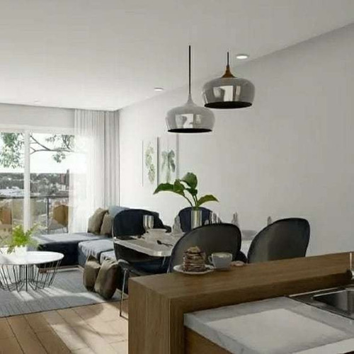 Imagen 6 de 8 de Ideal Inversion O Vivienda A Mts De Rambla Malvin