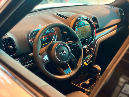 Mini Countryman Cooper Se All4 Phev