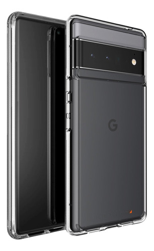Funda Case Gear4 Crystal Palace Para Google Pixel 6 Pro