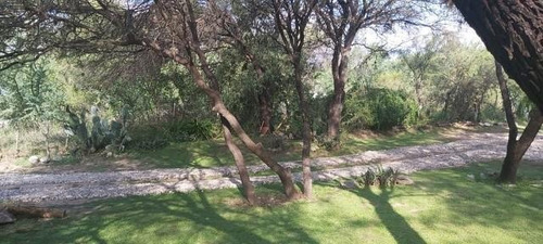 Imagen 27 de 30 de Casa Con Parque En Las Tapias - Traslasierra