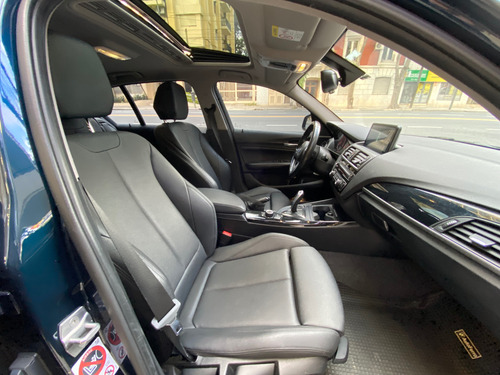 Bmw 120i Sport 184cv Pack M