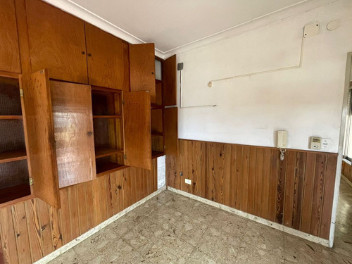 Casa En Venta En Pergamino Con Local Comercial
