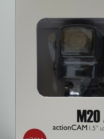M20 Original Sjcam - Vendedor Dudacell