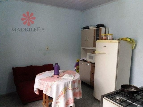 Imagem 5 de 12 de Casa Sobrado Em Parque Penha - São Paulo - 692