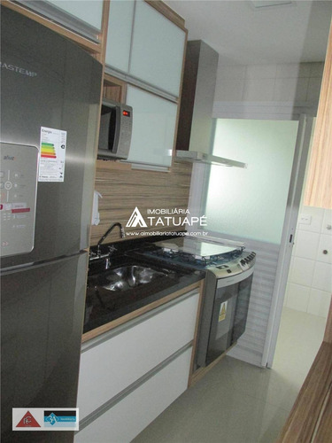 Imagem 8 de 30 de Apartamento - Ap000564 - 69983437