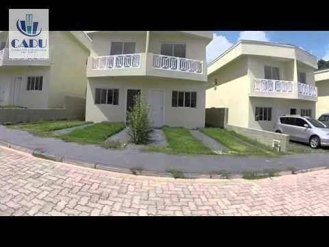 Imagem 10 de 14 de Casa Com 2 Dormitórios À Venda, 100 M² Por R$ 339.200,00 - Jardim Caiapia - Cotia/sp - Ca0029