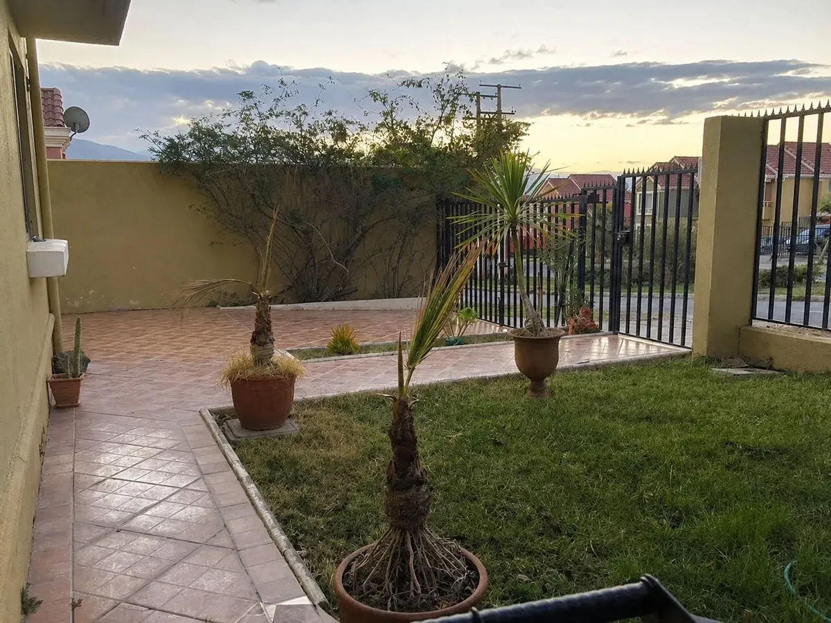 Imagen 4 de 24 de 3 Dormitorios, 3 Baños, Ciudad De Los Valles, Pudahuel
