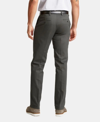 Pantalon Hombre Dockers New Signature Ff