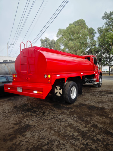 Tanque Pipa
