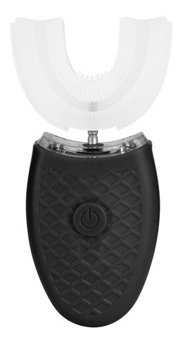 Eléctrico En Forma De U De Silicona Recargable Ultrasónica P