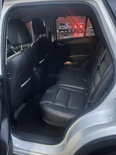 Mazda CX-5 2.0 Touring