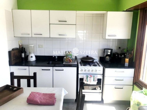 Departamento En Venta En Morón