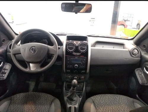 Renault Duster Oroch 2.0 Dynamique Entrega Inmediata Ofer Jl