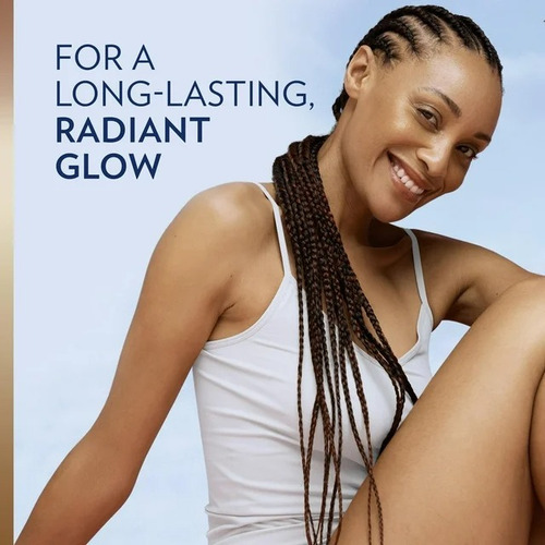 Vaseline Crema Corporal Cocoa Radiant Intensive 947 Ml Cacao