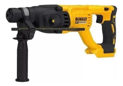 Martelete 2 Baterias 20v Powerstack Dewalt Romp Dch133
