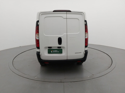 Fiat Fiorino 1.4 MPI FURGÃO ENDURANCE 8V FLEX 2P MANUAL