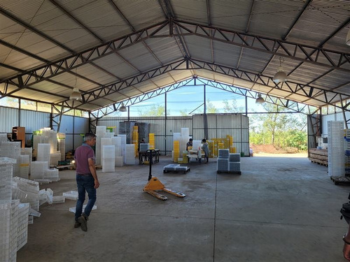 Imagen 11 de 18 de Agrícola En Venta En Ñiquén