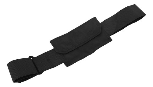 Cinturón Peritoneal Lavable De Bolsillo Ajustable Diálisis D