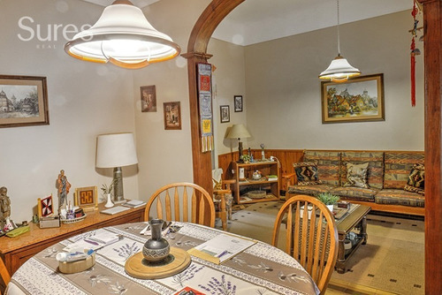 2 Apartamentos En Venta A Reciclar En Padrón Único - Punta Carretas