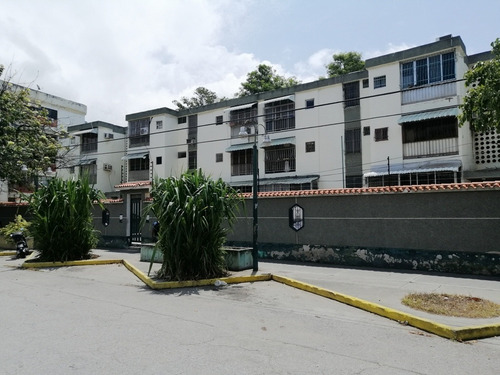 Imagen 1 de 14 de Apartamento En Venta Caribe 1 Habitacion Y 1 Baño