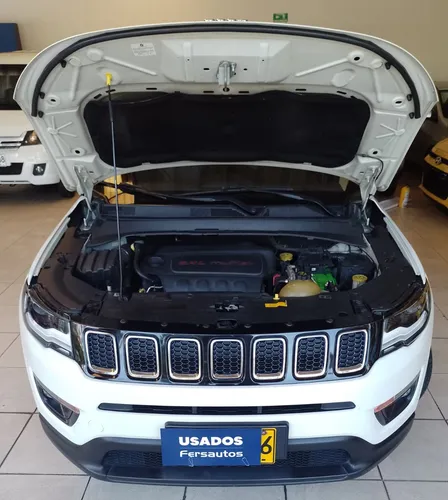Jeep Compass Sport