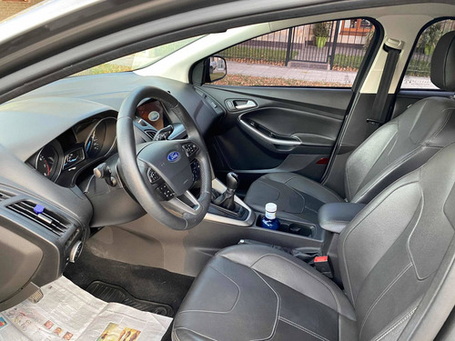 Ford Focus Iii 2.0 Se 2017