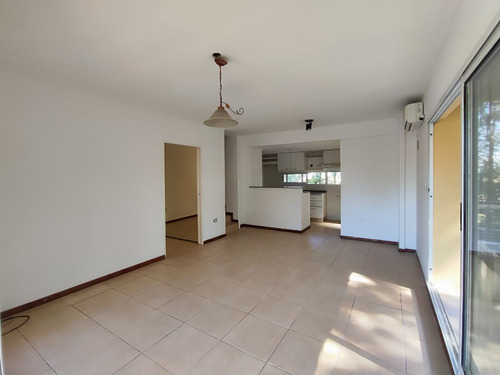 Duplex En Sol Paraná Barrio Privado. P Esther