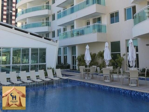 Eleven Imoveis, Apartamento A Venda No Mandarim . - Mc001 - 69274179