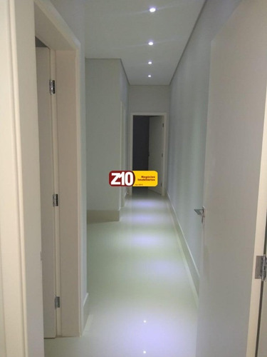 Imagem 8 de 17 de Z10 Imoveis Indaiatuba | Ca10021 - Casa Térrea Em Condomínio Fechado Com Excelente Acabamento ? Residencial Dona Maria Jose - Ca10021 - 70732298
