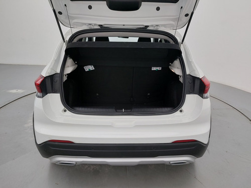 Fiat Pulse 1.0 TURBO 200 FLEX AUDACE CVT